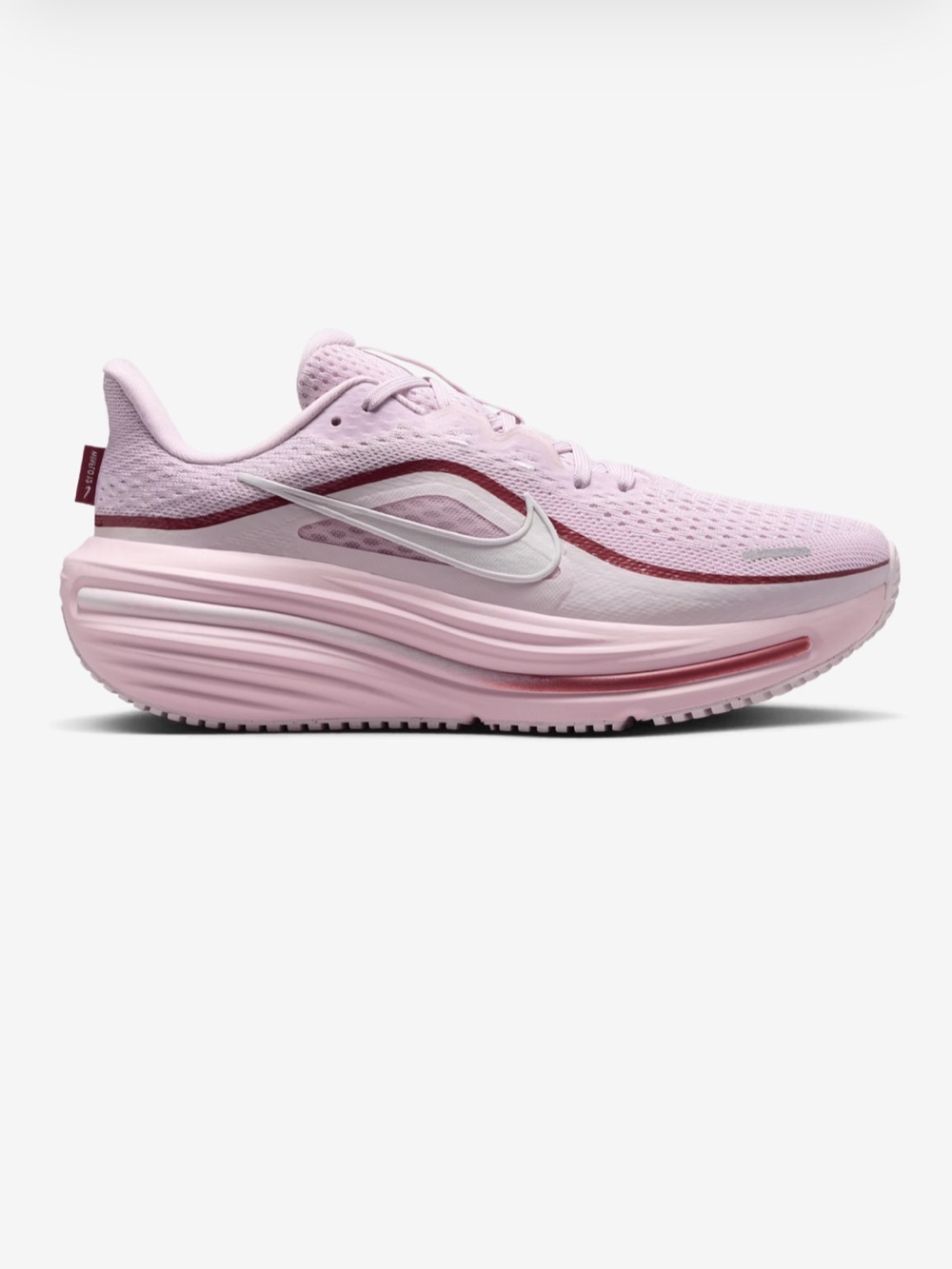 Nike Air Winflo 12 Wide
Women's size 9 like new /no box
Bleached Lilac/Pearl Pin